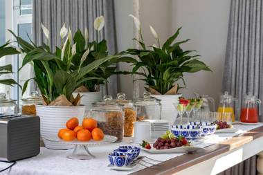 Whale Coast Ocean Villa