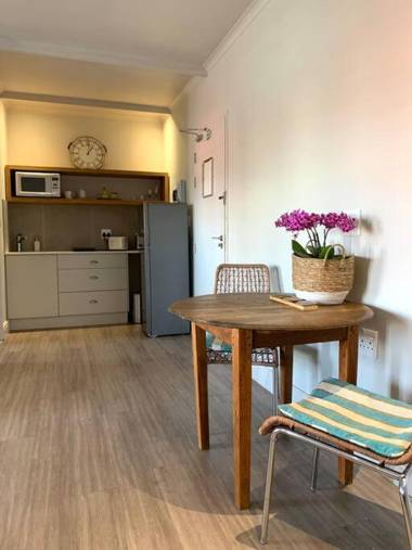 Hermanus Waterfront Apartment