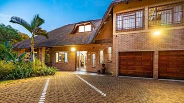 Dreamfields Guesthouse