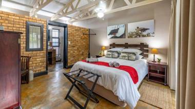 Dreamfields Guesthouse