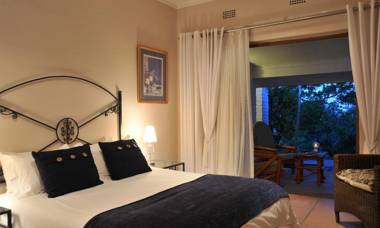 Chestnut Country Lodge