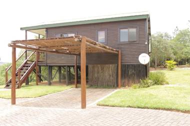 Cuckoo Ridge Country Retreat