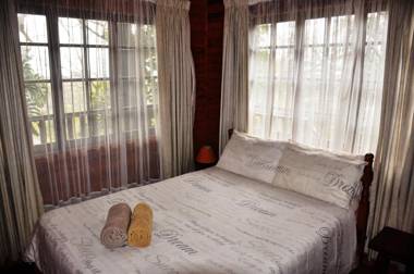 Impala Niezel Lodge & Guest House