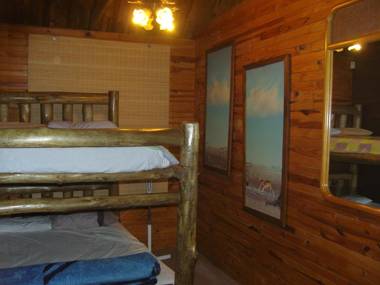 Hazyview Adventure Backpackers