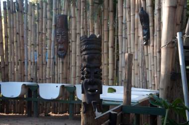 Hazyview Adventure Backpackers