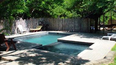 Hazyview Adventure Backpackers