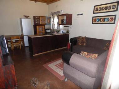 Hazyview Country Cottages