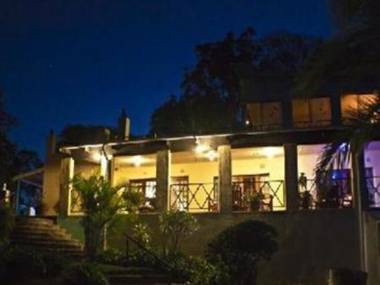 Haus Kopatsch Self Catering