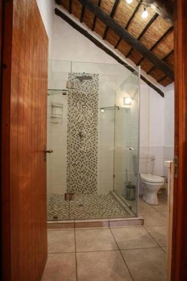 Woodlands Guest House