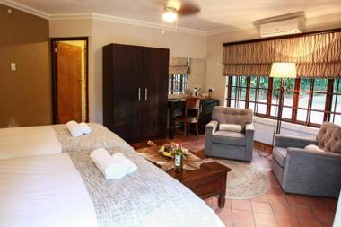 Woodlands Guest House