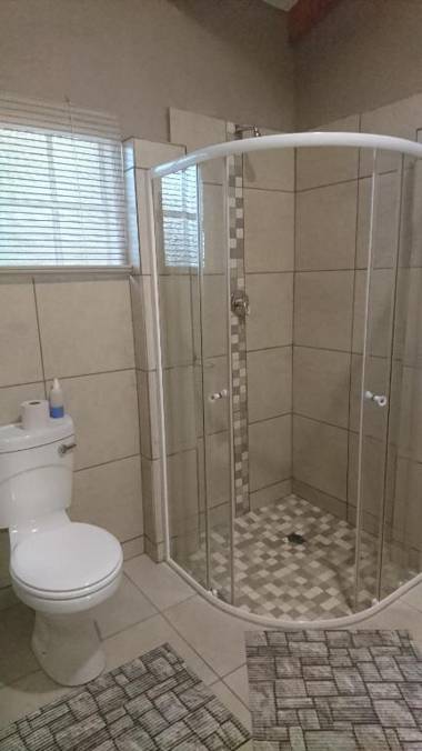 Numbi Hills Self-Catering