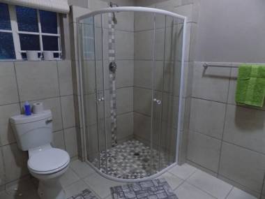 Numbi Hills Self-Catering