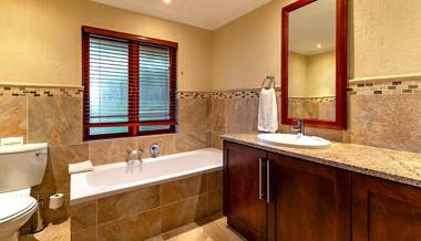 Hoyohoyo Unit 573 Kruger Park Lodge