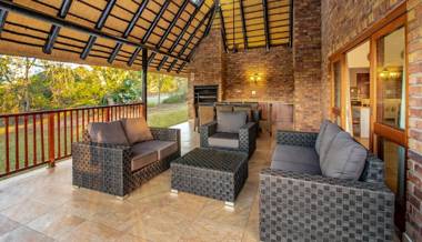 Hoyohoyo Unit 573 Kruger Park Lodge