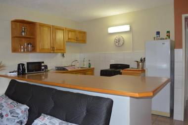 Holiday Flat Stormvoel 547