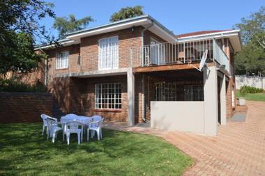 Holiday Flat Stormvoel 547