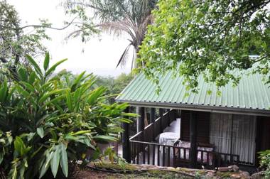 Viewpoint Lodge & Safari Tours