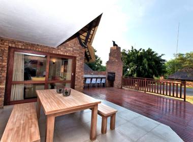 Kruger Park Lodge Unit No. 509