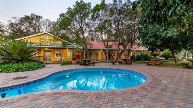 Little Pilgrims Boutique Hotel