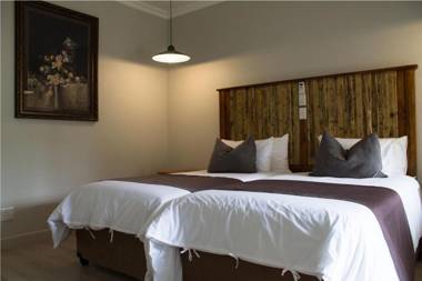 Little Pilgrims Boutique Hotel