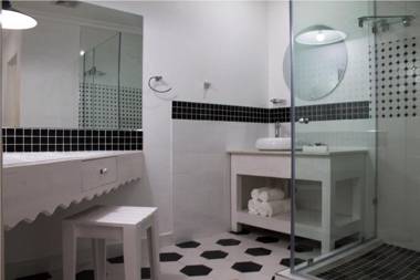 Little Pilgrims Boutique Hotel