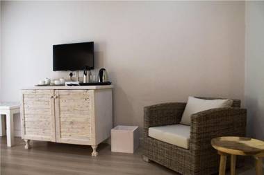 Little Pilgrims Boutique Hotel