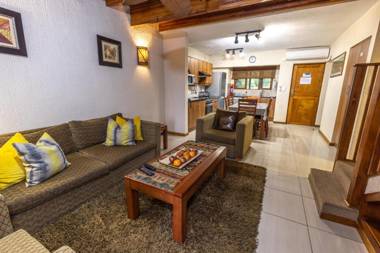 Legend Safaris - Kruger Park Lodge 257B