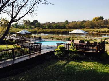 Sabie River Bush Lodge