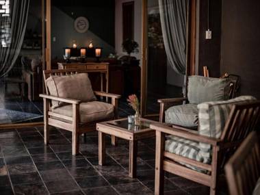 Linvale Country Lodge