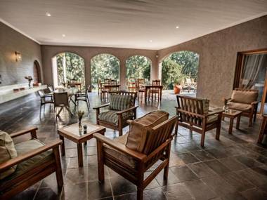 Linvale Country Lodge