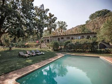 Linvale Country Lodge