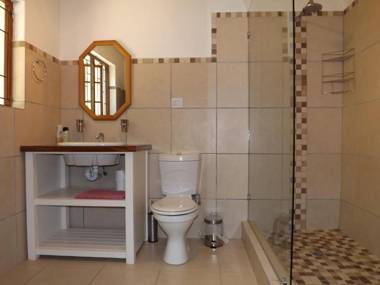 Masescha Country Estate