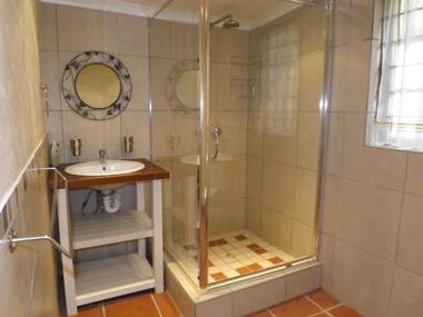 Masescha Country Estate