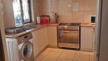 Masescha Country Estate