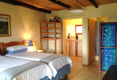 Protea Wilds Retreat