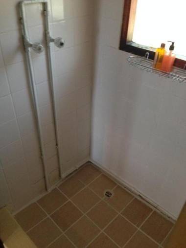 Protea Wilds Retreat