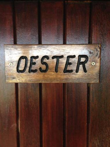 Protea Wilds Retreat