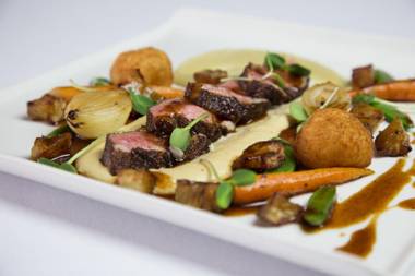 Lairds Lodge Country Estate