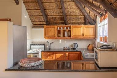 Coral Tree Cottages