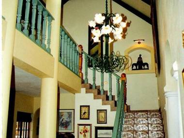 Westlodge Bed and Breakfast