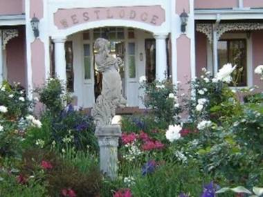 Westlodge Bed and Breakfast