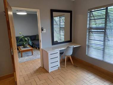 Le Gallerie Luxury Accommodation