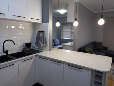 Le Gallerie Luxury Accommodation