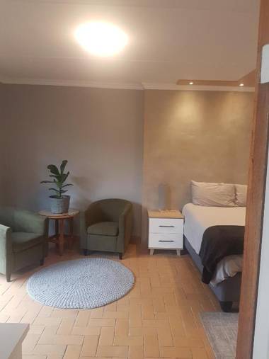 Le Gallerie Luxury Accommodation