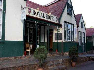 Royal Hotel