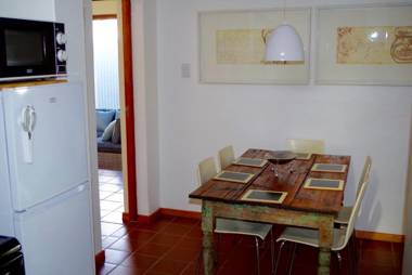 Graskop Harrie's Cottage