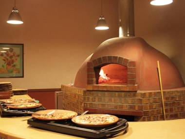 Crystal Springs Mountain Lodge