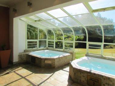 Crystal Springs Mountain Lodge