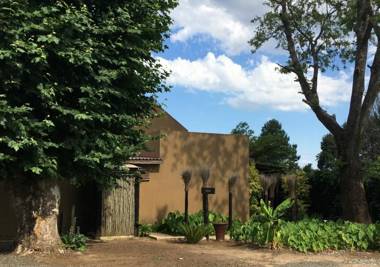 Dar Amane Guest House