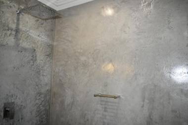 Mosswood Bed & Breakfast